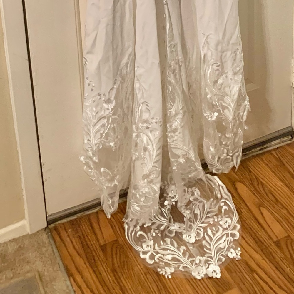 Wedding Gown